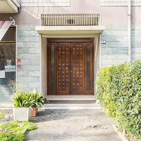 Guest House Vecchi 雷焦艾米利亚 外观 照片